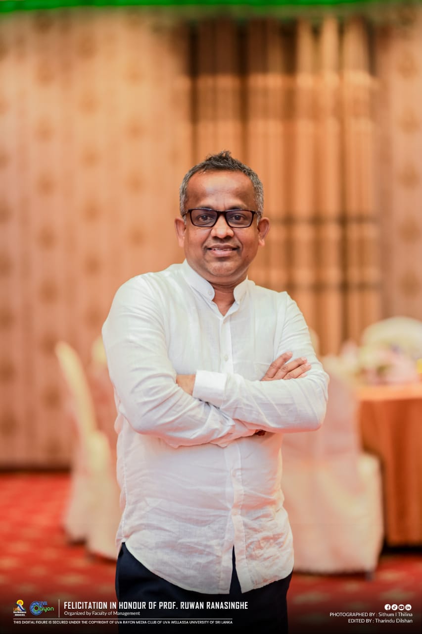 Dr. H.L.Neel wasantha
