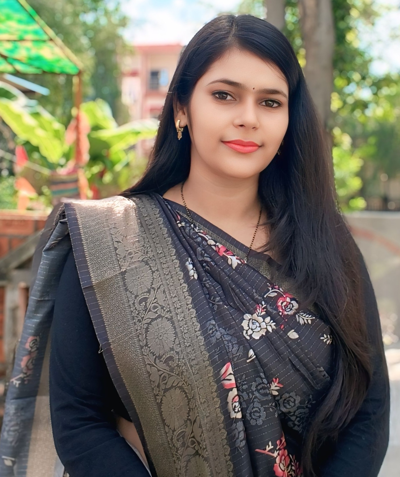 Dr. Anamika Bharti