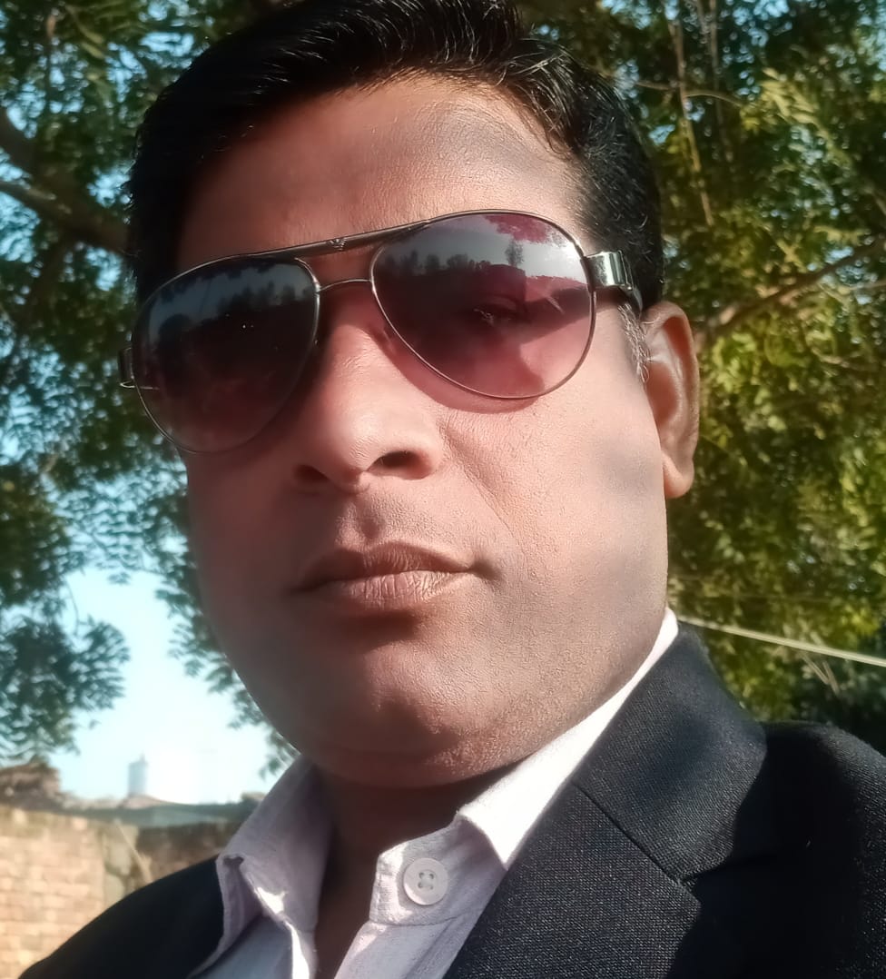 Dr. Hariom Chauhan