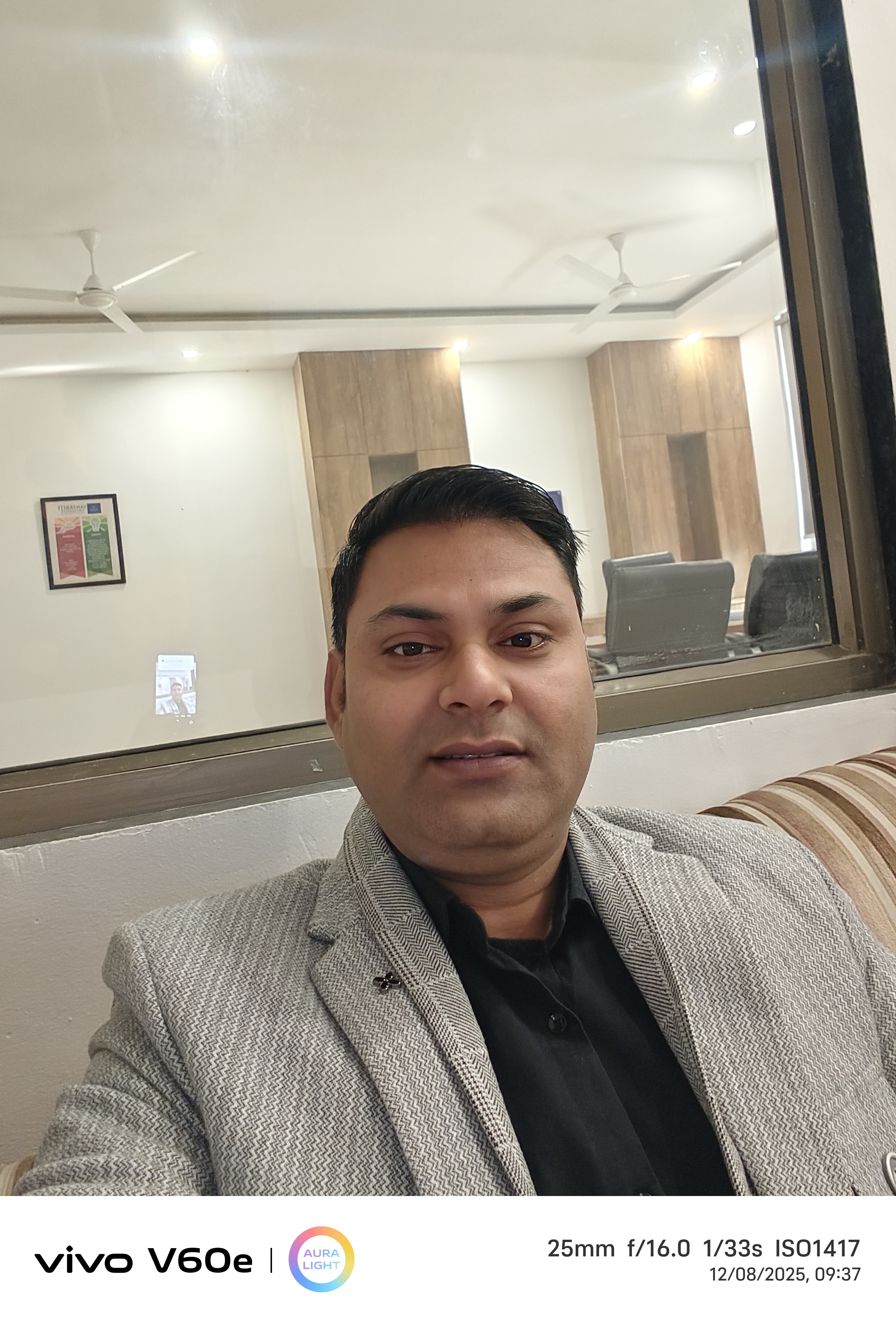 Dr. Mirthunjai Mishra