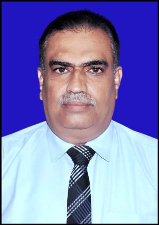 Dr Sanjay Mehrotrs