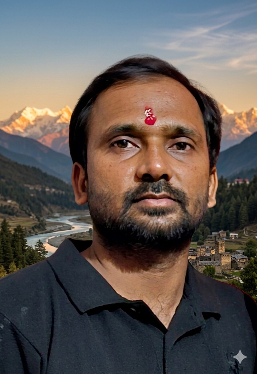 Dr Yashveer Singh