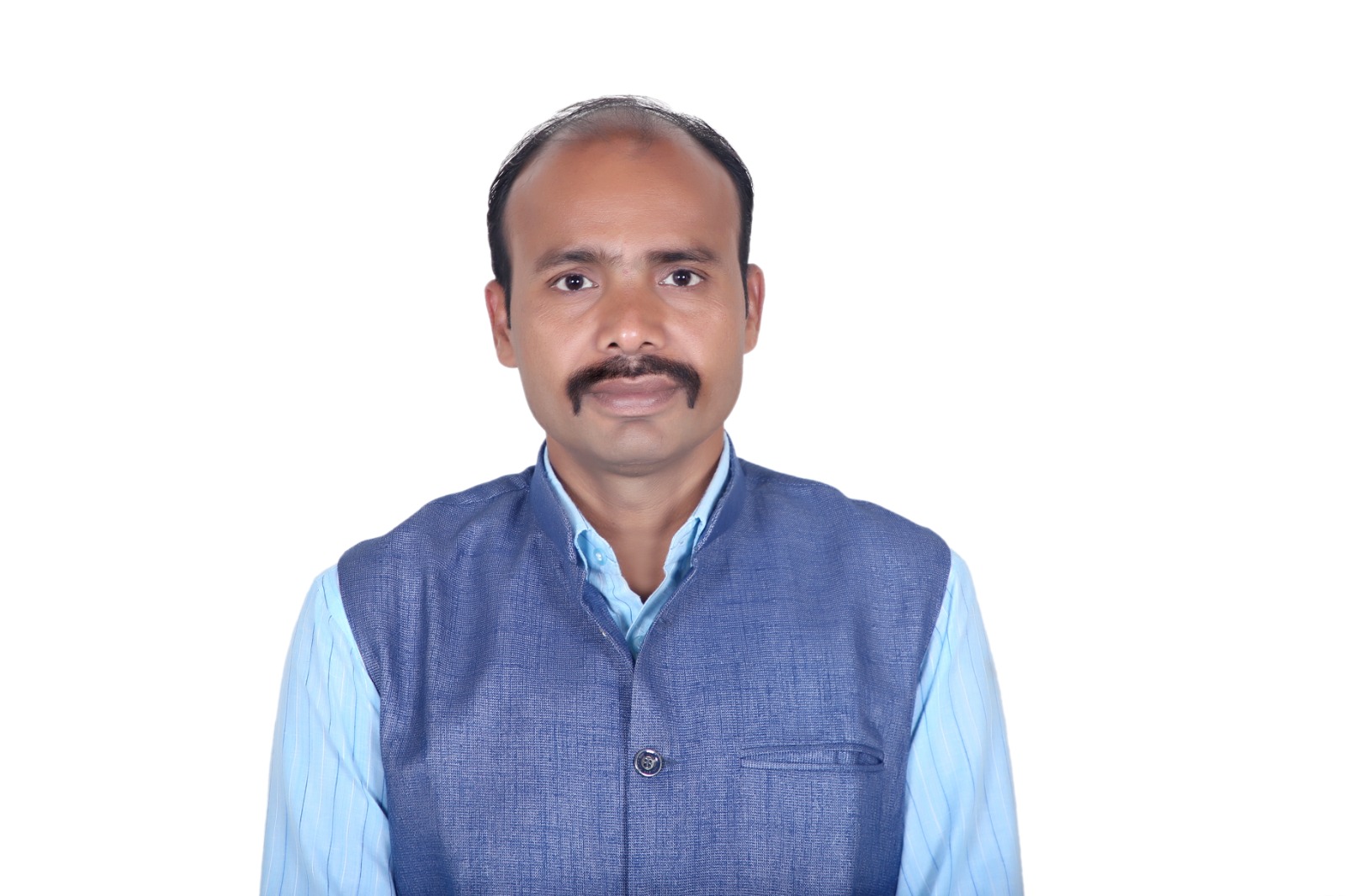 Mr. Abhishek yadav