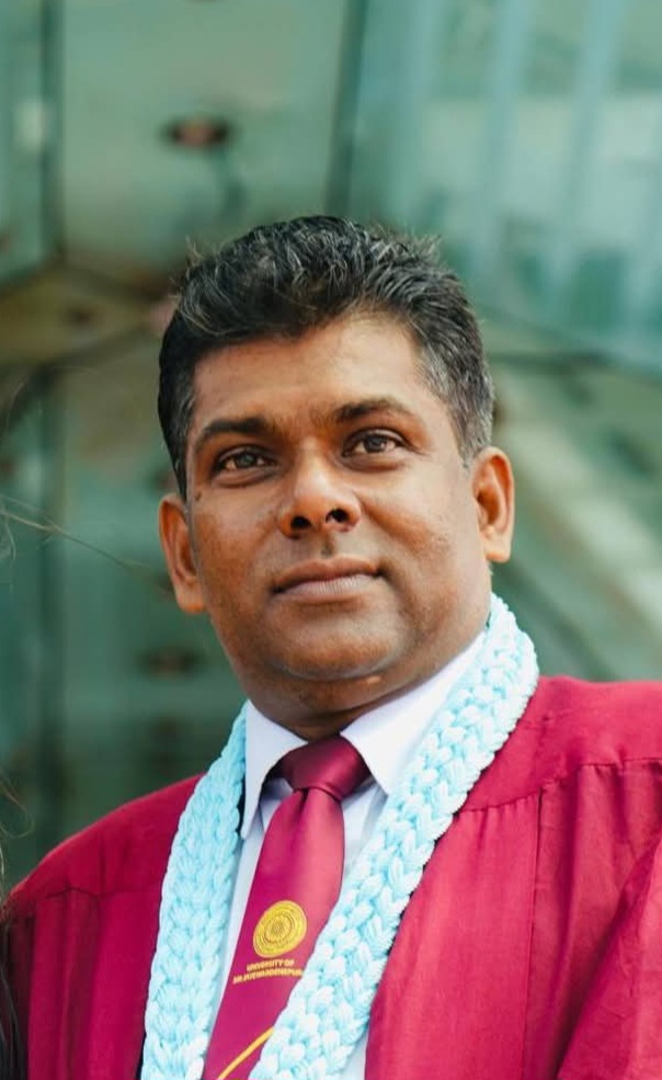 Dr.Sunil Derangala