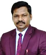 Prof. Mohan Lal 'Arya'