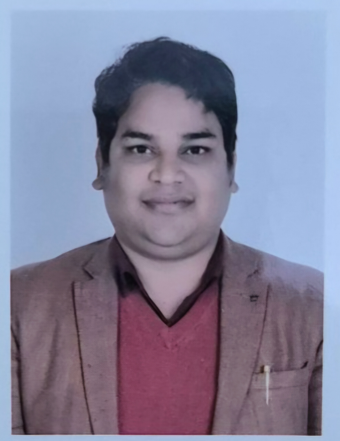 Dr. Shailesh Kumar Yadav