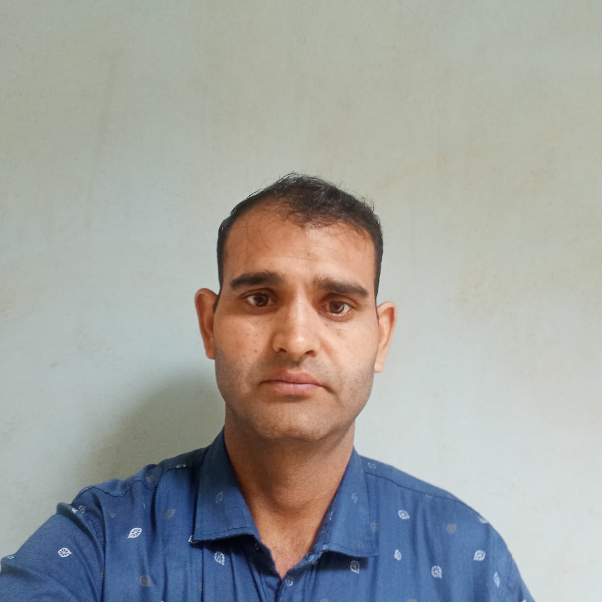 Dr. Ravi Kumar