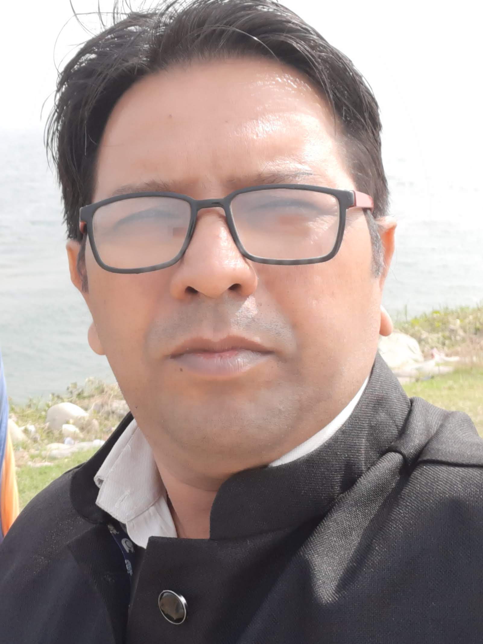 Dr Ravi kumar
