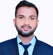 Advocate Anuj Gautam
